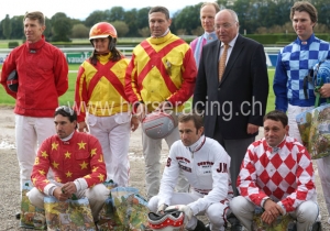 Kategorie: Avenches, 15.9.13 (Trab/Trot)